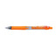 Pilot Progrex Mechanical Pencil - 0.7mm | Orange