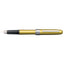 Platinum Plaisir Fountain Pen - Bali Citrus