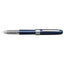 Platinum Plaisir Fountain Pen - Blue