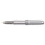 Platinum Plaisir Fountain Pen - Ice White