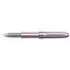 Platinum Plaisir Fountain Pen - Pink