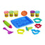 Play-Doh Cookies Creation Set