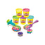 Play-Doh Cookies Creation Set