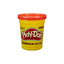 Play-Doh Single Can 4oz (112g) Modelling Dough | Neon Orange
