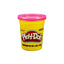 Play-Doh Single Can 4oz (112g) Modelling Dough | Red