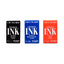 Platinum Dye Cartridge Ink - 10pcs