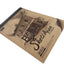 KAMI Softcover Sketch Pad 135GSM 18'S - B5