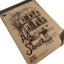 KAMI Softcover Sketch Pad 135GSM 18'S - A4