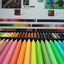 STABILO Swans ARTY Colored Pencil - 100 Colours