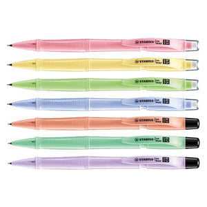 Stabilo Fun Max Mechanical Pencil | 0.5mm / 0.7mm