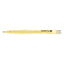 Stabilo Fun Max Mechanical Pencil | Pastel Yellow 0.5mm