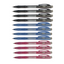 12pcs Stabilo Liner 348 Semi Gel Ball Pen - 0.5mm