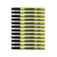 12pcs Sakura Pen-Touch Fine 1.0mm Permanent Marker - Gold