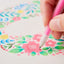 Sakura Gelly Roll Moonlight Colour Set -12 Pens