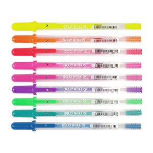 Sakura Gelly Roll 1.0mm Moonlight Pen