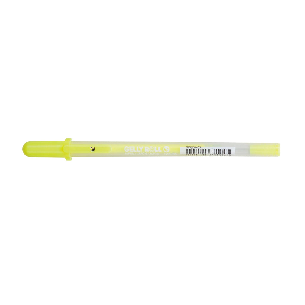 Sakura Gelly Roll 1.0mm Moonlight Pen