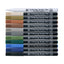 Sakura Koi Colouring Brush Pen - 12 Colour Set - Landscape Set