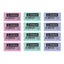 12pcs Stabilo Legacy Pastel Colour Eraser - Small