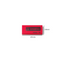 10pcs of Stabilo Legend 1197 Colourful Eraser