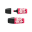 Stabilo Boss Mini Highlighter by Snooze One - 5 Colours + 1 Black