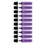 10pcs Stabilo Boss Original Fluorescent Colour Highlighter - Lavander