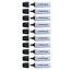 10pcs Stabilo Boss Original Highlighter - Pastel Colour - Cloudy Blue