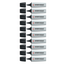 10pcs Stabilo Boss Original Highlighter - Pastel Colour - Dusty Grey