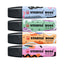 Stabilo Boss Original Pastel Colour By Ju Schnee - Pack of 6 Highlighters