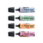 Stabilo Boss Original Pastel Colour By Ju Schnee - Pack of 6 Highlighters
