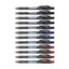 12pcs Stabilo Liner 308ML Ballpoint Pen - Medium 0.45mm