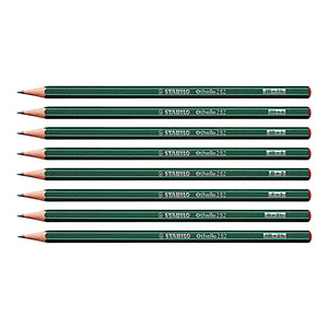 Stabilo Othello Graphite Pencils