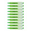 10pcs Stabilo Schwan Swing Cool Pocket Highlighter - Green