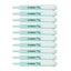10pcs Stabilo Schwan Swing Cool Pocket Highlighter - Pastel Colour - Touch of Turquoise