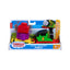Thomas & Friends Jr.  Push Along Stack Engine | Percy (HXP53) - 194735235988