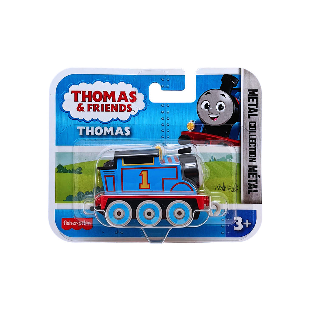 Thomas & Friends Engine Small Metal Collection Diecast | Thomas