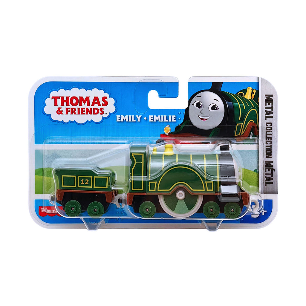 Thomas & Friends Engine Large Metal Collection Diecast | Emily