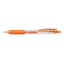 Zebra Sarasa Binder Clip Gel Ink 1.0 mm - Shiny Colour Set