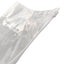 A5 PVC Clear Zipper Bag
