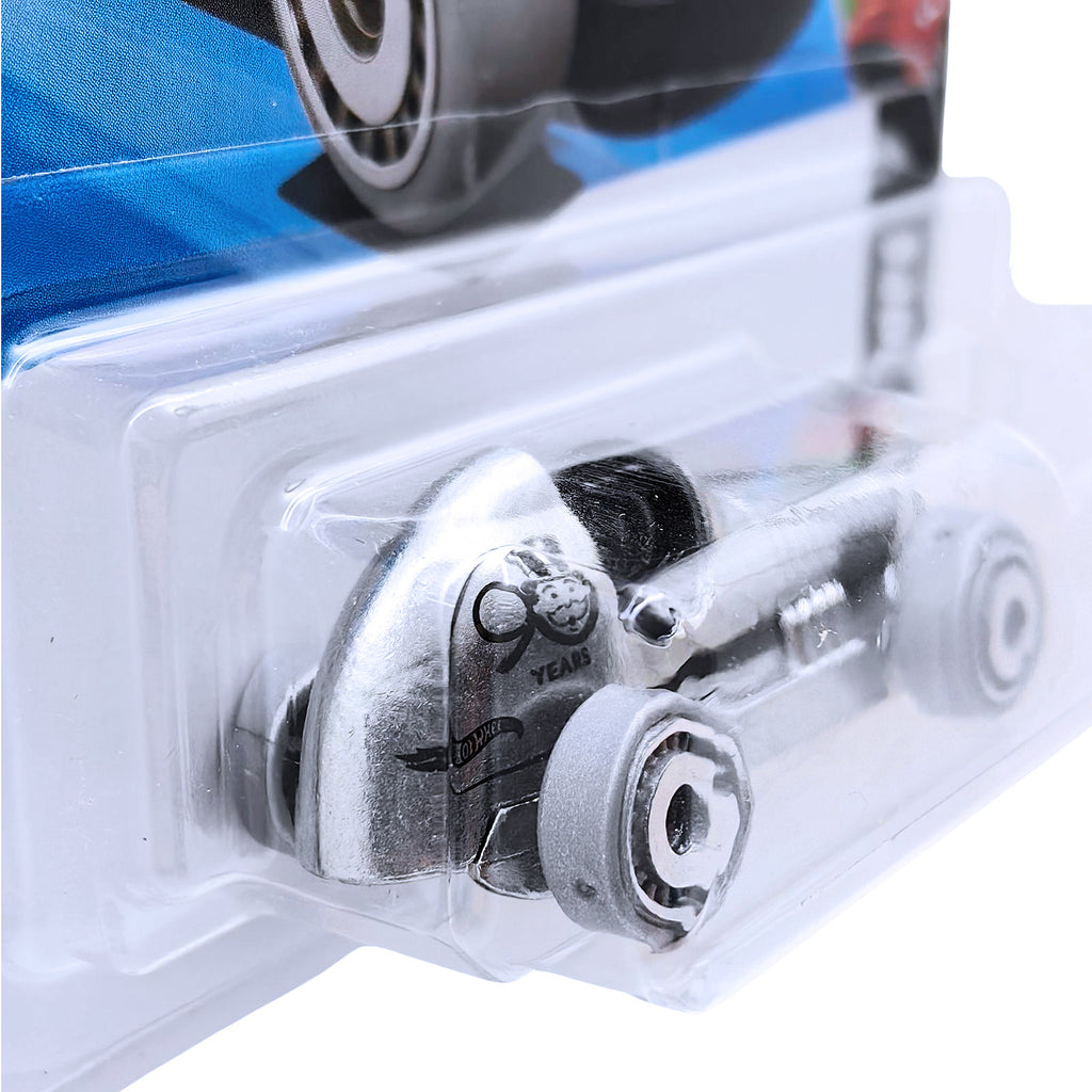 Hot Wheels DROP TOPS - Pass 'N Go