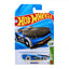 Hot Wheels HW EV | Solar Reflex - Blue (7/250)