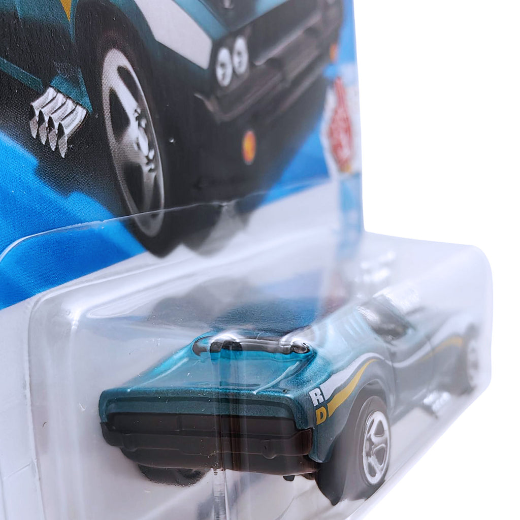 Hot Wheels HW FAN DRIVEN - Rodger Dodger