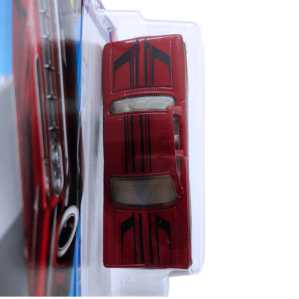 Hot Wheels LAYIN' LOW - '59 Chevy Impala