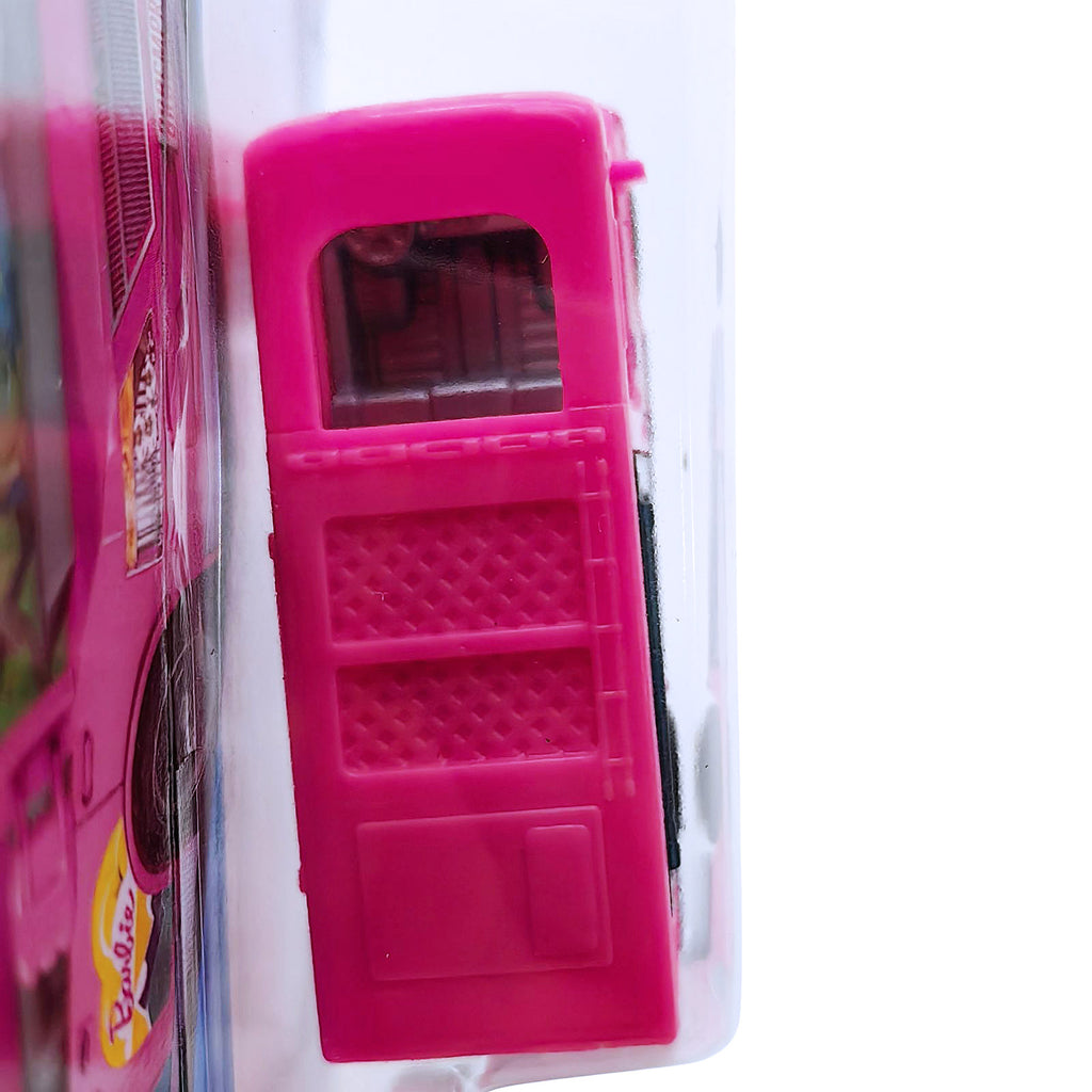 Hot Wheels MATTEL - Barbie Dream Camper