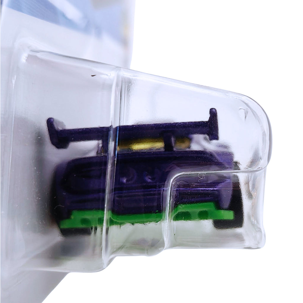 Hot Wheels HW STARTING GRID | Track Ripper - Purple (24/250)