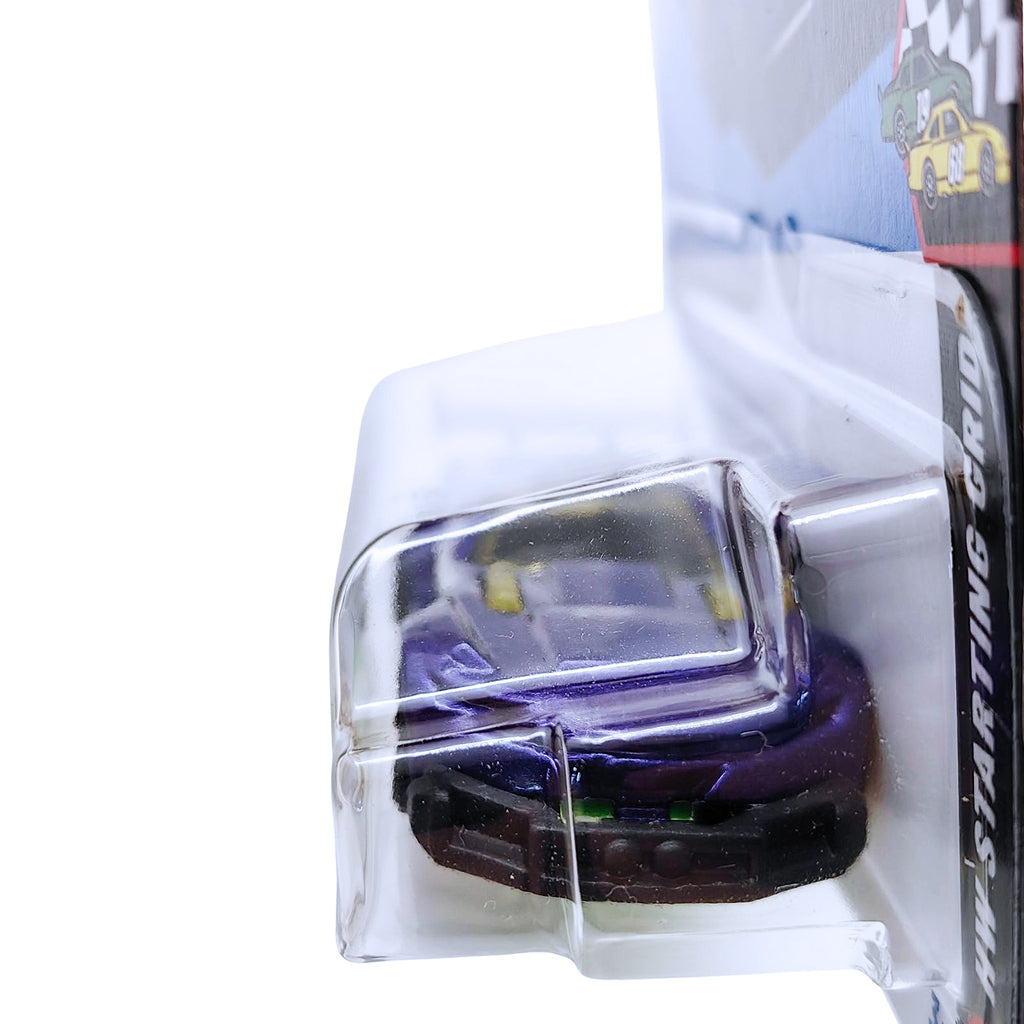 Hot Wheels HW STARTING GRID | Track Ripper - Purple (24/250)