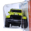 Hot Wheels TRUCKIN' ALONG | '20 Jeep Gladiator - Lime (14/250)