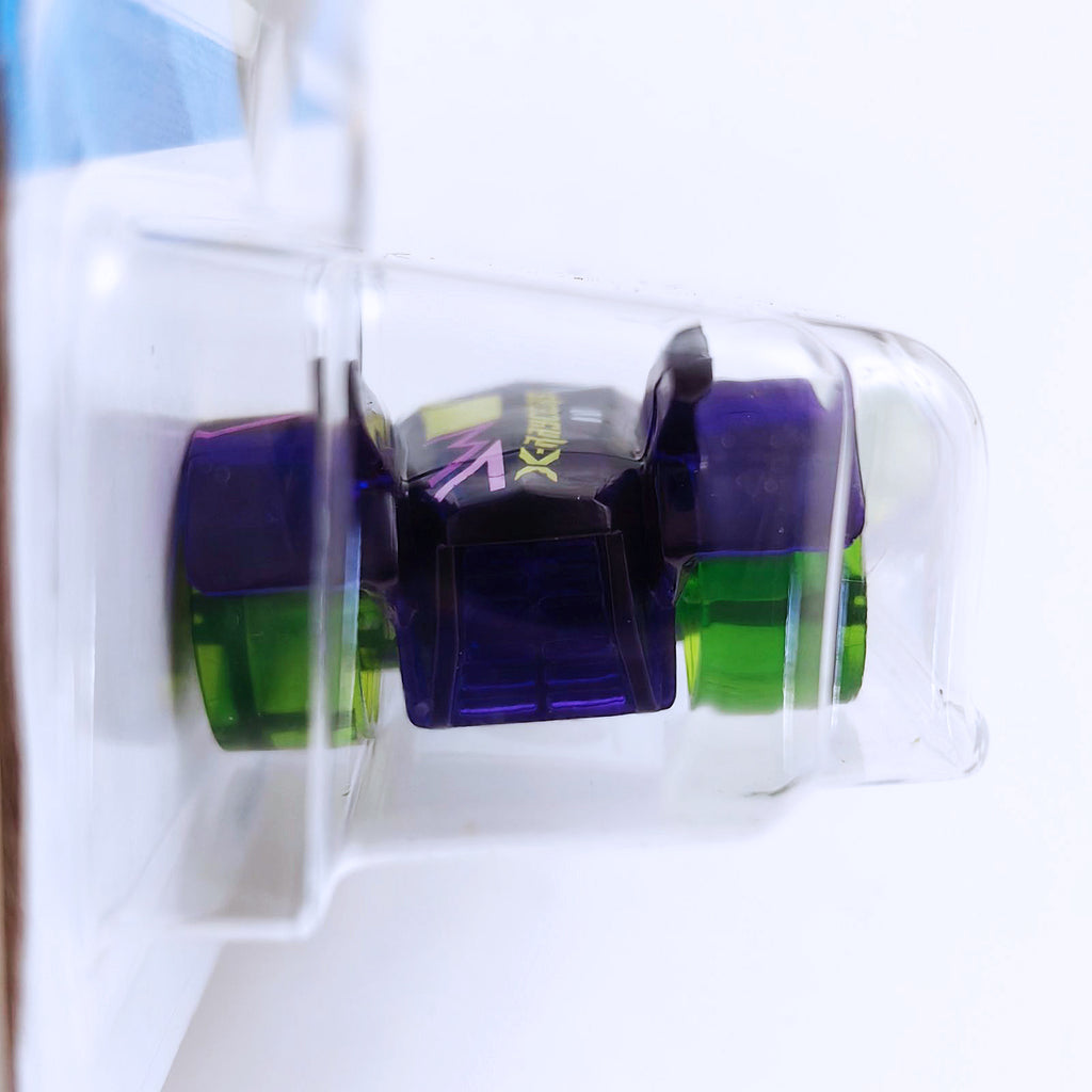 Hot Wheels X-RAYCERS | RD-06 - Purple (6/250)