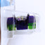 Hot Wheels X-RAYCERS | RD-06 - Purple (6/250)