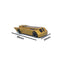 Mattel Hot Wheels DC Batman The Animated Series (169/250)