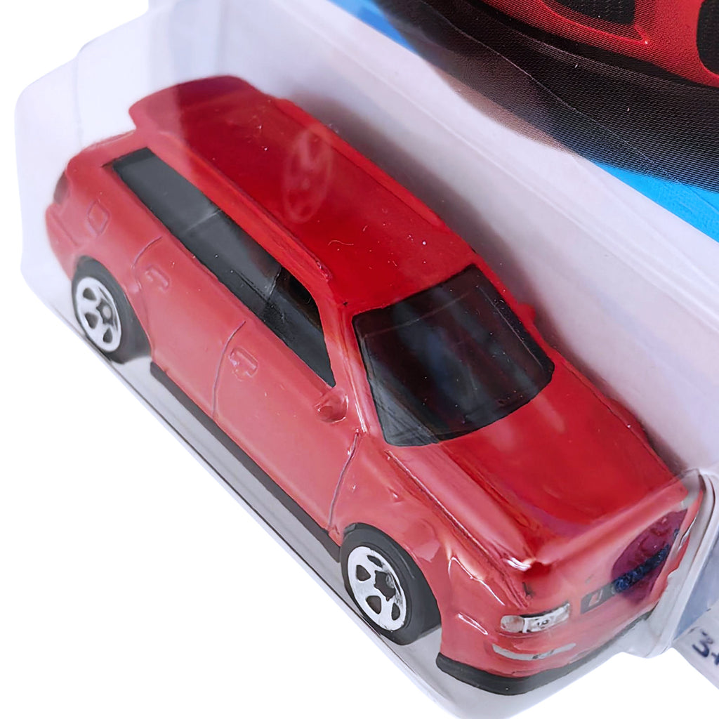 Hot Wheels FACTORY FRESH 1:64 - '94 Audi Avant RS2